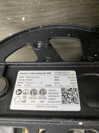 OPEN BOX Mahlkonig E80S Grind-by-Weight (No Sync) Commercial Espresso Grinder - Black - S#667422