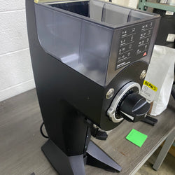 OPEN BOX Mahlkonig Guatemala Coffee Shop Grinder - Black - S#832714