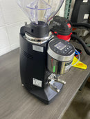 OPEN BOX Mazzer Major V Electronic Commercial Espresso Grinder - Black - S#2331872