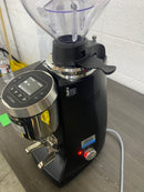 OPEN BOX Mazzer Major V Electronic Commercial Espresso Grinder - Black - S#2331872
