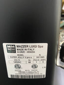 OPEN BOX Mazzer Super Jolly V Pro Electronic Espresso Grinder - Black - S#2411965