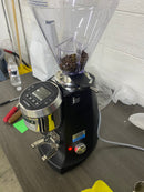 OPEN BOX Mazzer Super Jolly V Pro Electronic Espresso Grinder - Black - S#2403750
