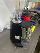 OPEN BOX Mazzer Super Jolly V Up Timer - Black - S# 2418415