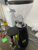 OPEN BOX Mazzer Super Jolly V Up Timer - Black - S# 2418415