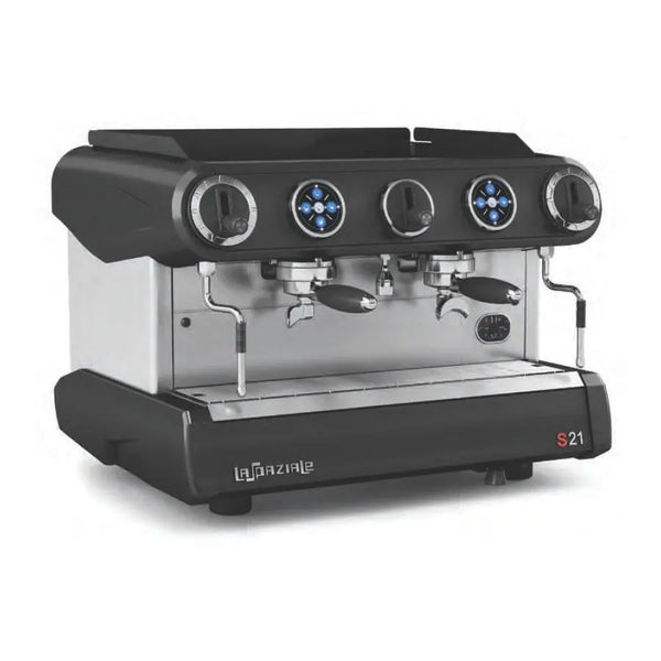 新品未開封　BIZ LUNA by.CI-LK Kampo type 3set Buy La Spaziale S21 EK Volumetric Espresso Machine