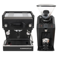 La Marzocco Linea Mini & Jay Brew / Grind by Weight Bundle