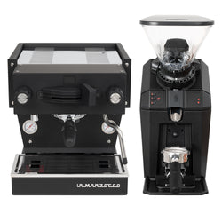 La Marzocco Linea Mini & Jay Brew / Grind by Weight Bundle