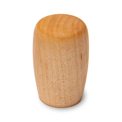 LUCCA A53 / La Spaziale Vivaldi Mini Wood Steam Knobs