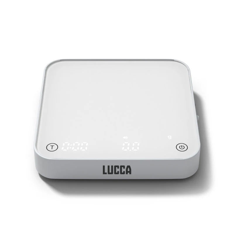 LUCCA Precision Espresso Scale