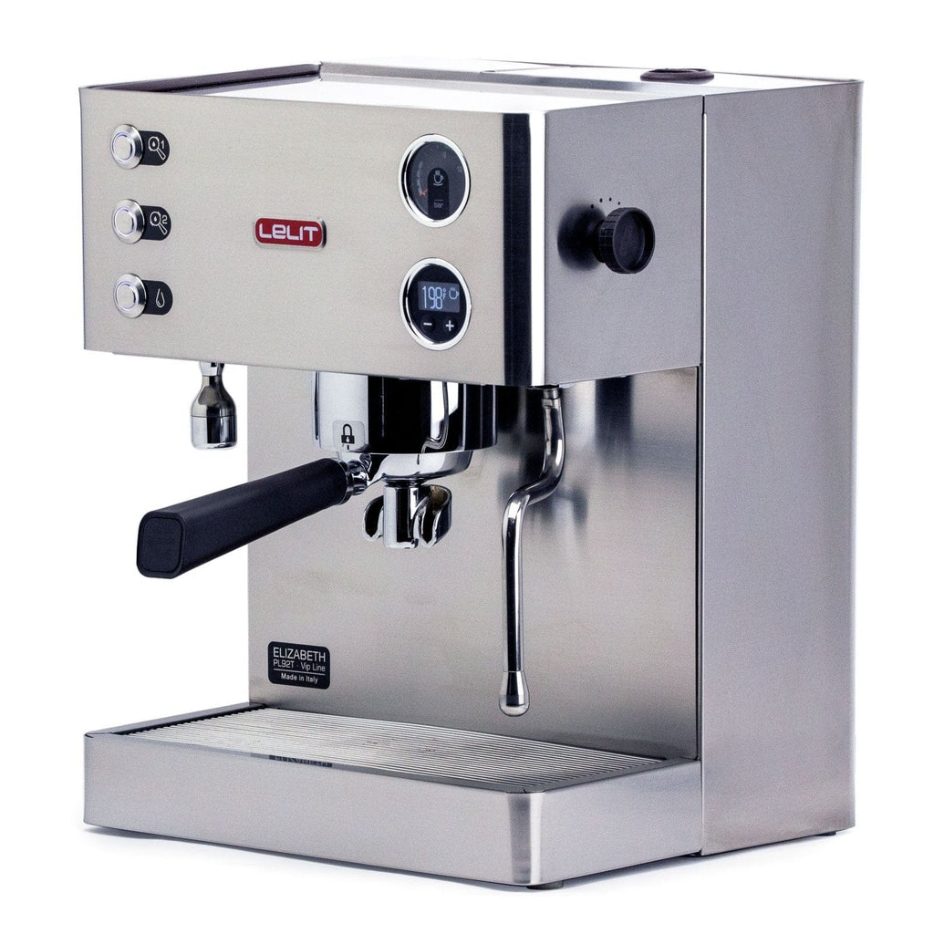 Lelit Elizabeth Espresso Machine