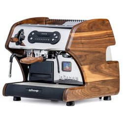 LUCCA A53 / La Spaziale Vivaldi Mini Magnetic Wood Panels