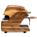 LUCCA A53 / La Spaziale Vivaldi Mini Magnetic Wood Panels