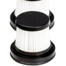 LUCCA Coffee Vacuum Replacement Filter (Pack of 2)