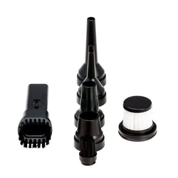 LUCCA Coffee Vacuum