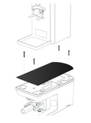 PUQpress M2 Uniplate