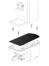 PUQpress M2 Uniplate
