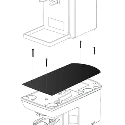 PUQpress M2 Uniplate