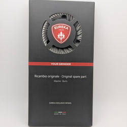Eureka 65mm Tool Steel Burr Set