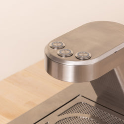 Mavam MM Super Auto Under-Counter 1 Group Espresso Machine