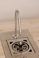Mavam Steam Under-Counter Machine