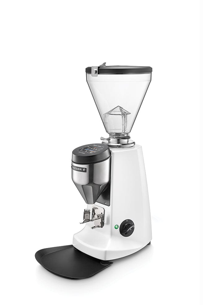 Buy Mazzer Super Jolly V Up Electronic Espresso Grinder