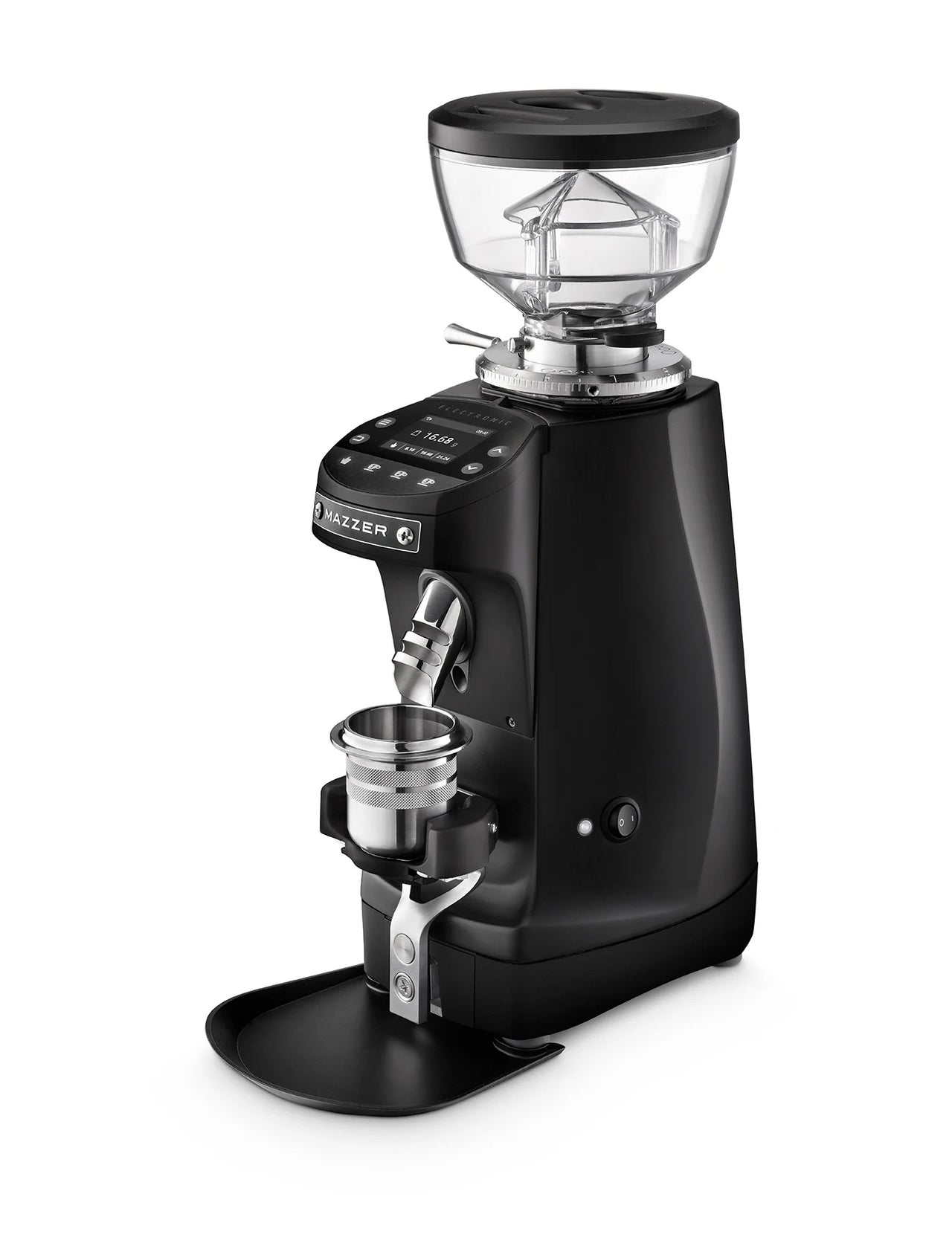 Mazzer Mini G Electronic Grinder