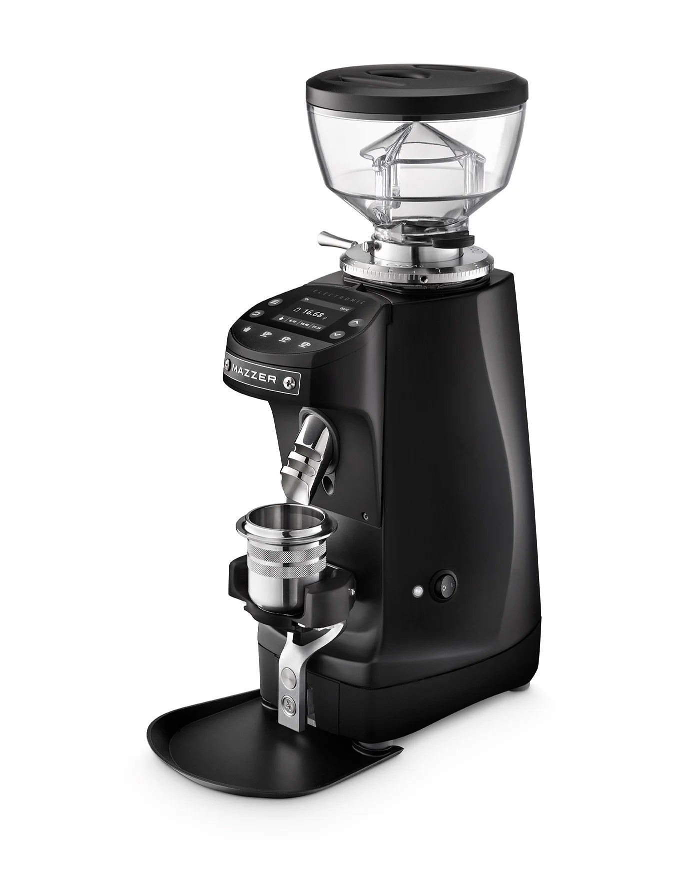 Mazzer Mini G Electronic Grinder