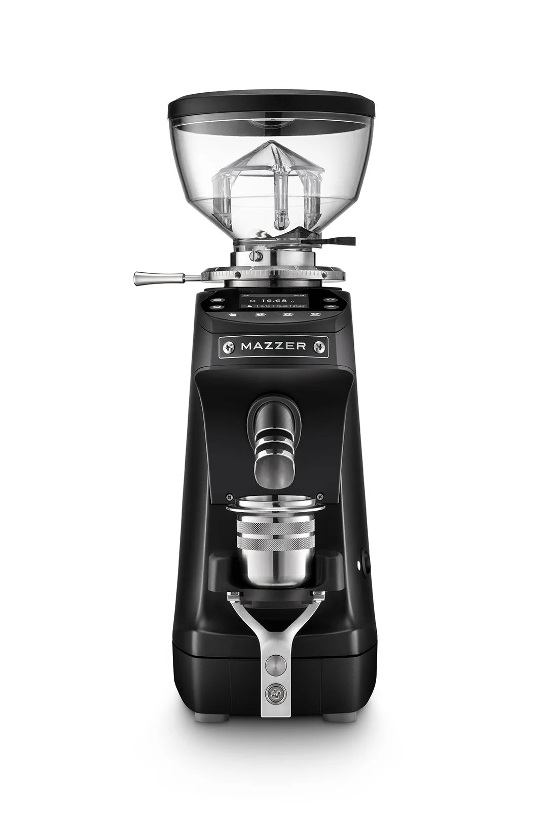 Mazzer Mini G Electronic Grinder