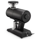 Voltage Coffee Supply™ Mazzer Philos Coffee Grinder Black Back View