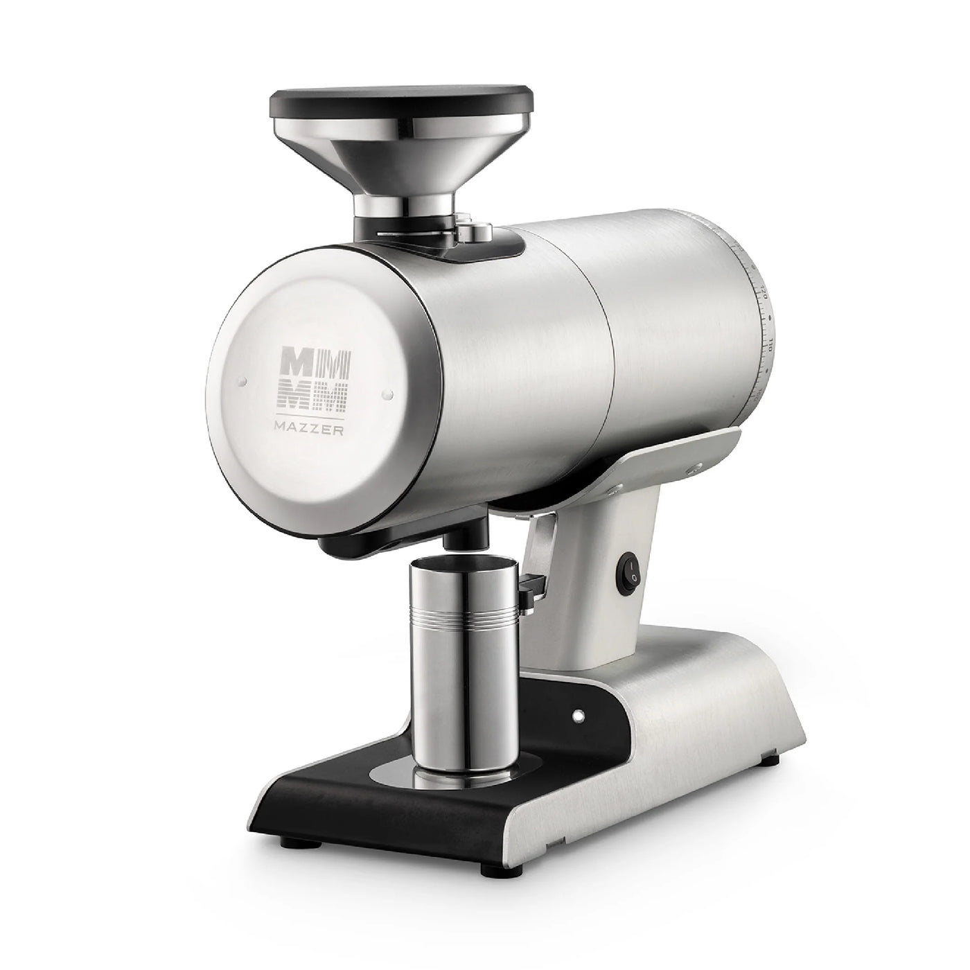 Mazzer Philos Single Dose Coffee Grinder