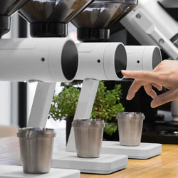 Acaia Orion Mini Coffee Bean Doser