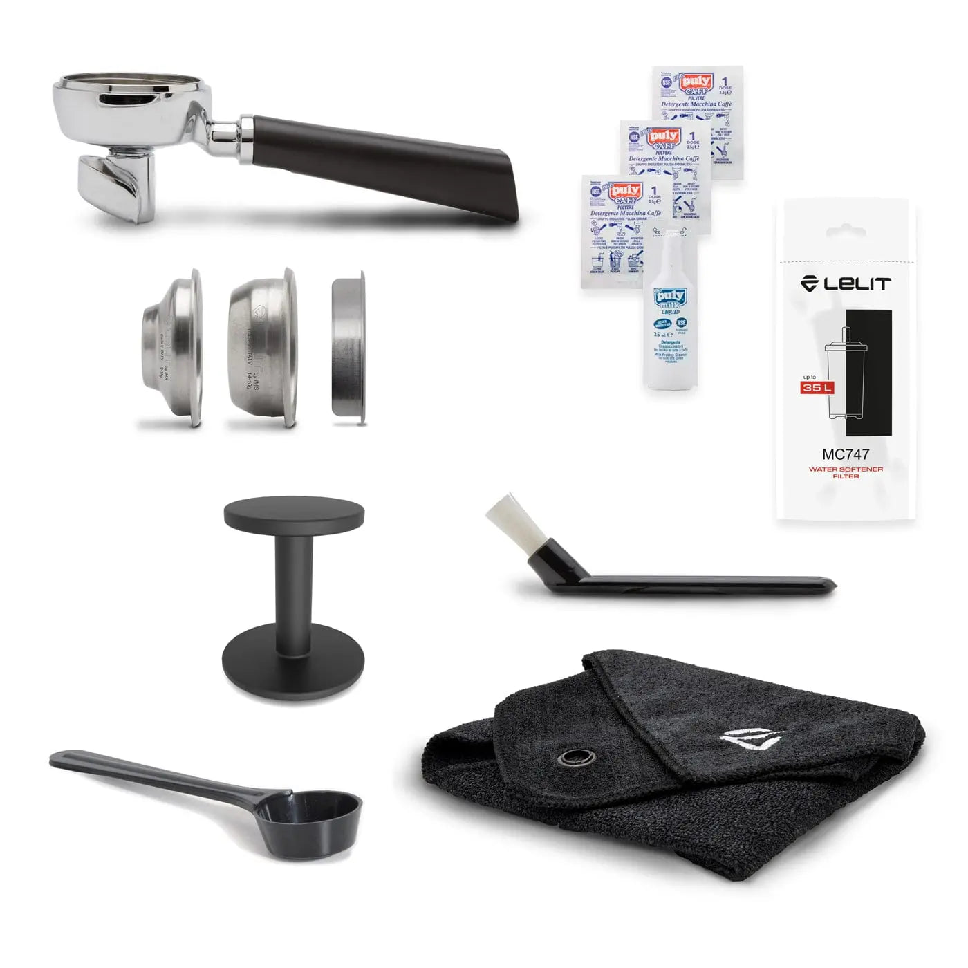 Lelit Elizabeth Espresso Machine — Coffee Gear Pros Lelit elizabeth espresso machine