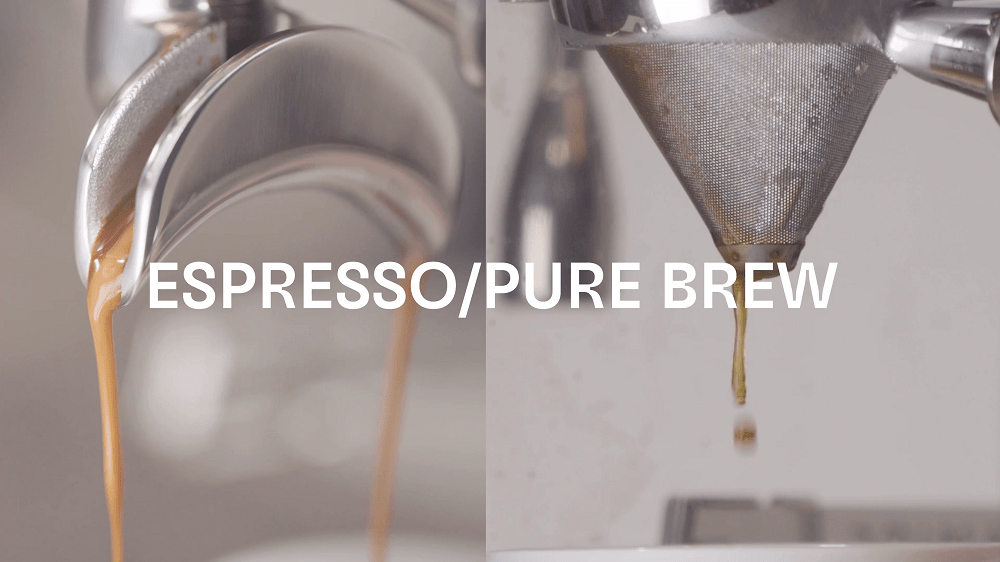 Victoria Arduino E1 Prima EXP Espresso Machine