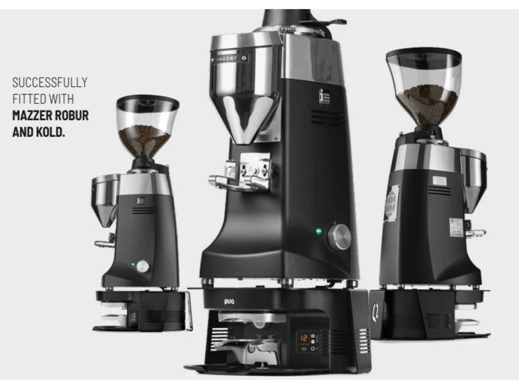 PUQpress M5 Bracket For Mazzer Robur / Kold