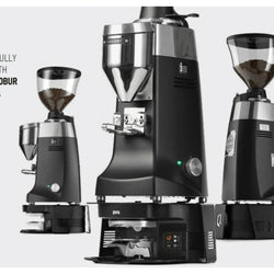 PUQpress M5 Bracket For Mazzer Robur / Kold