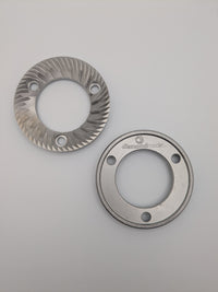 Eureka 65mm Diamond Inside Burr Set