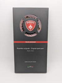 Eureka 65mm Red Speed Burr Set