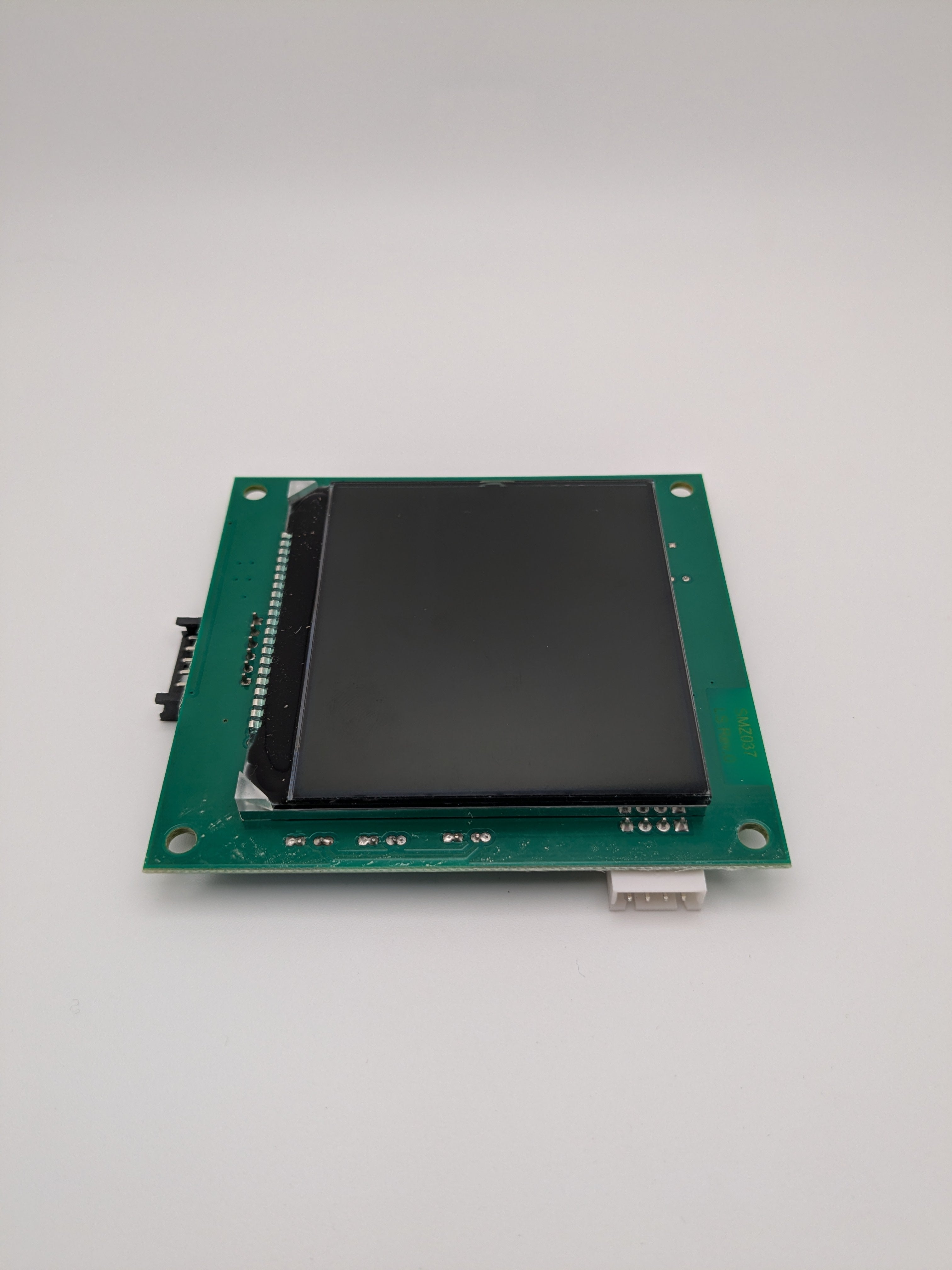 Mazzer Display Board ZM (Part: M50020 / SZM0SCD01/AQQ)