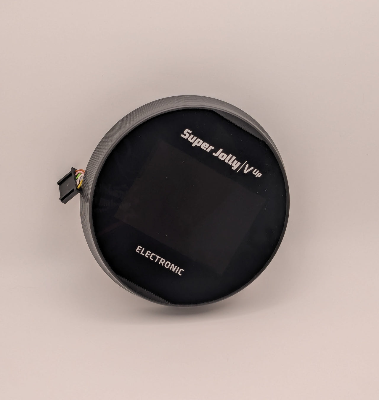 Display Board Assembly - Super Jolly V Up Electronic (Part: SSJSSCD01/QQQ)