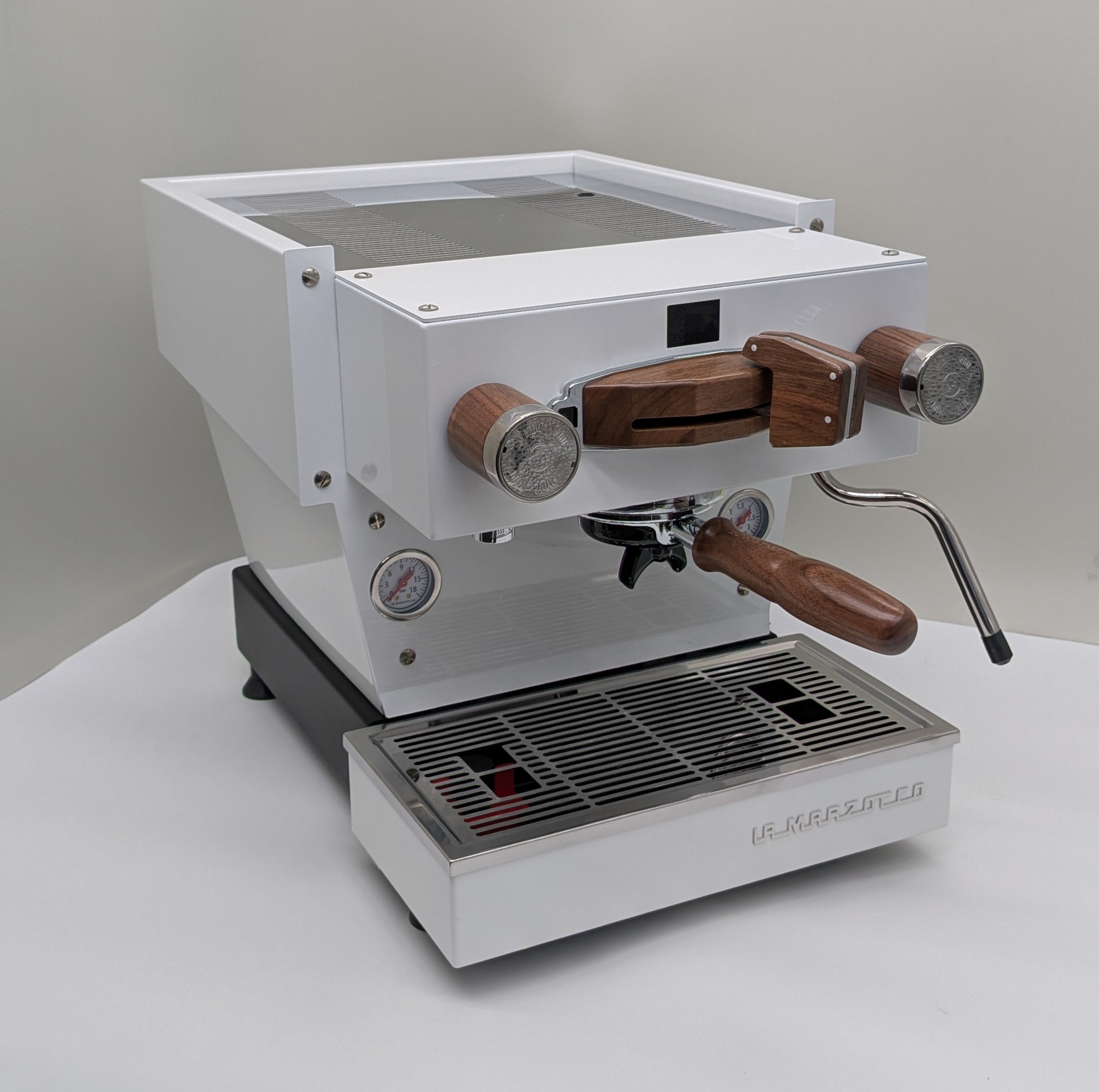 La Marzocco Linea Mini Espresso Machine