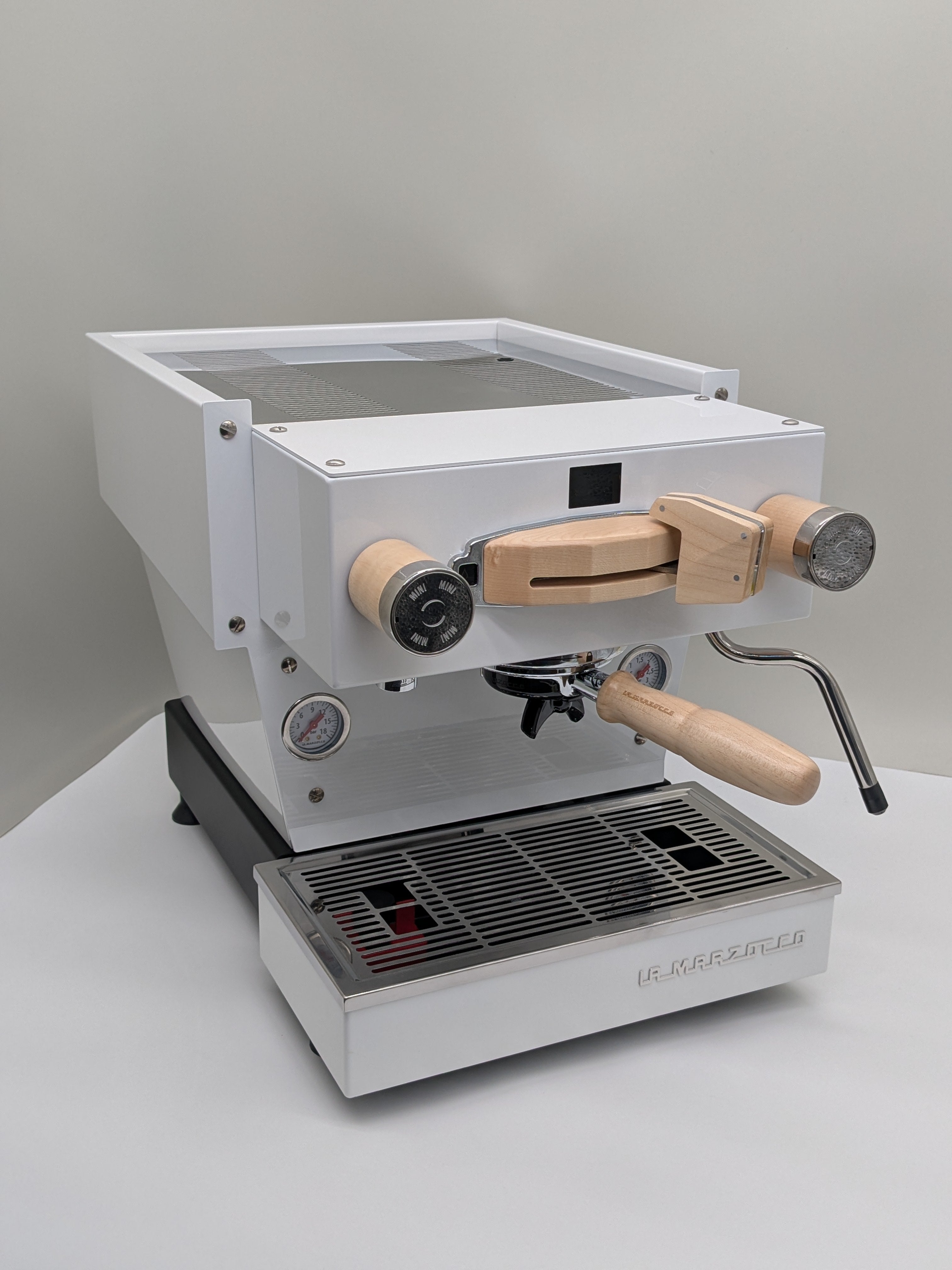 La Marzocco Linea Mini Espresso Machine