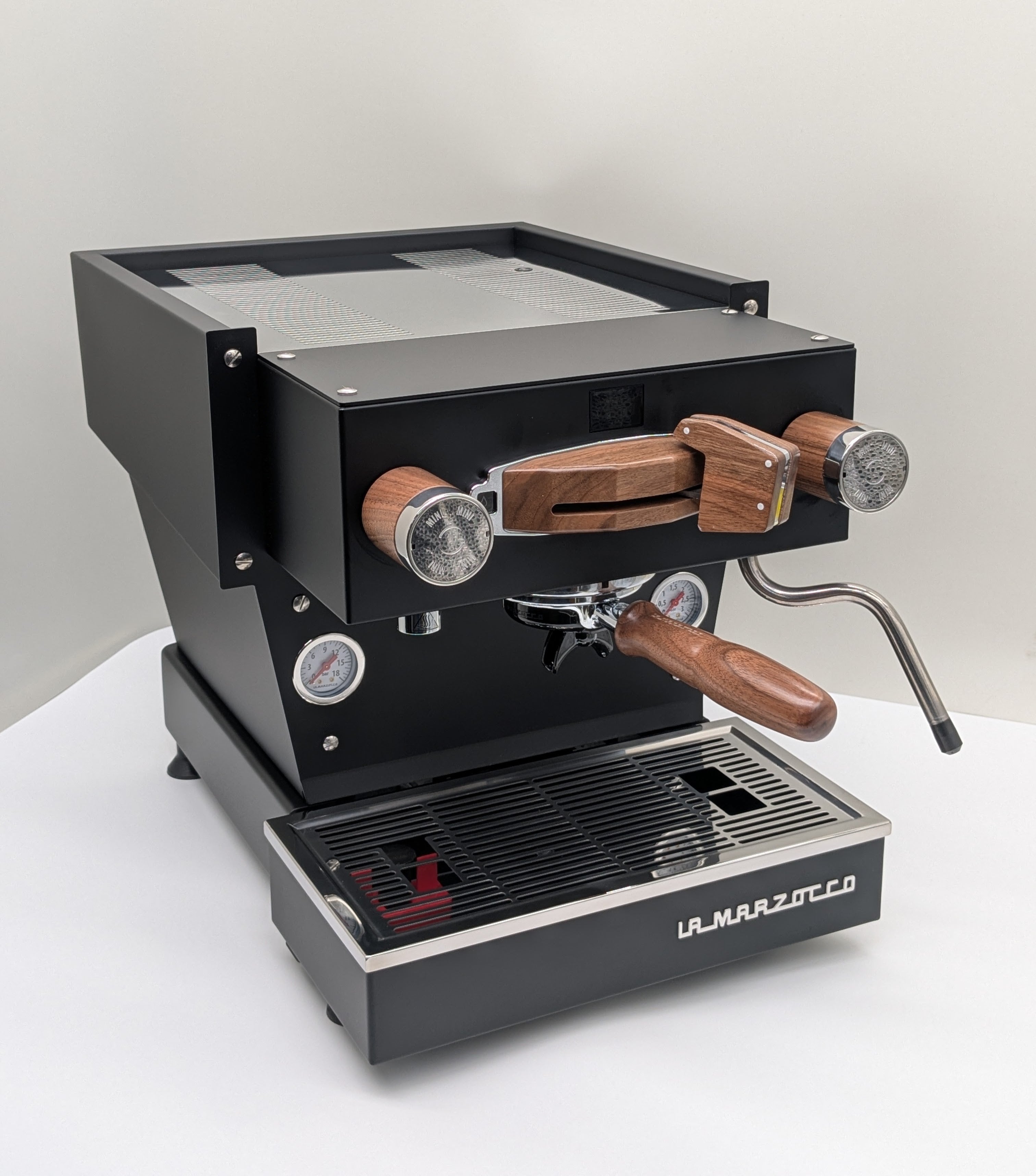 La Marzocco Linea Mini Espresso Machine