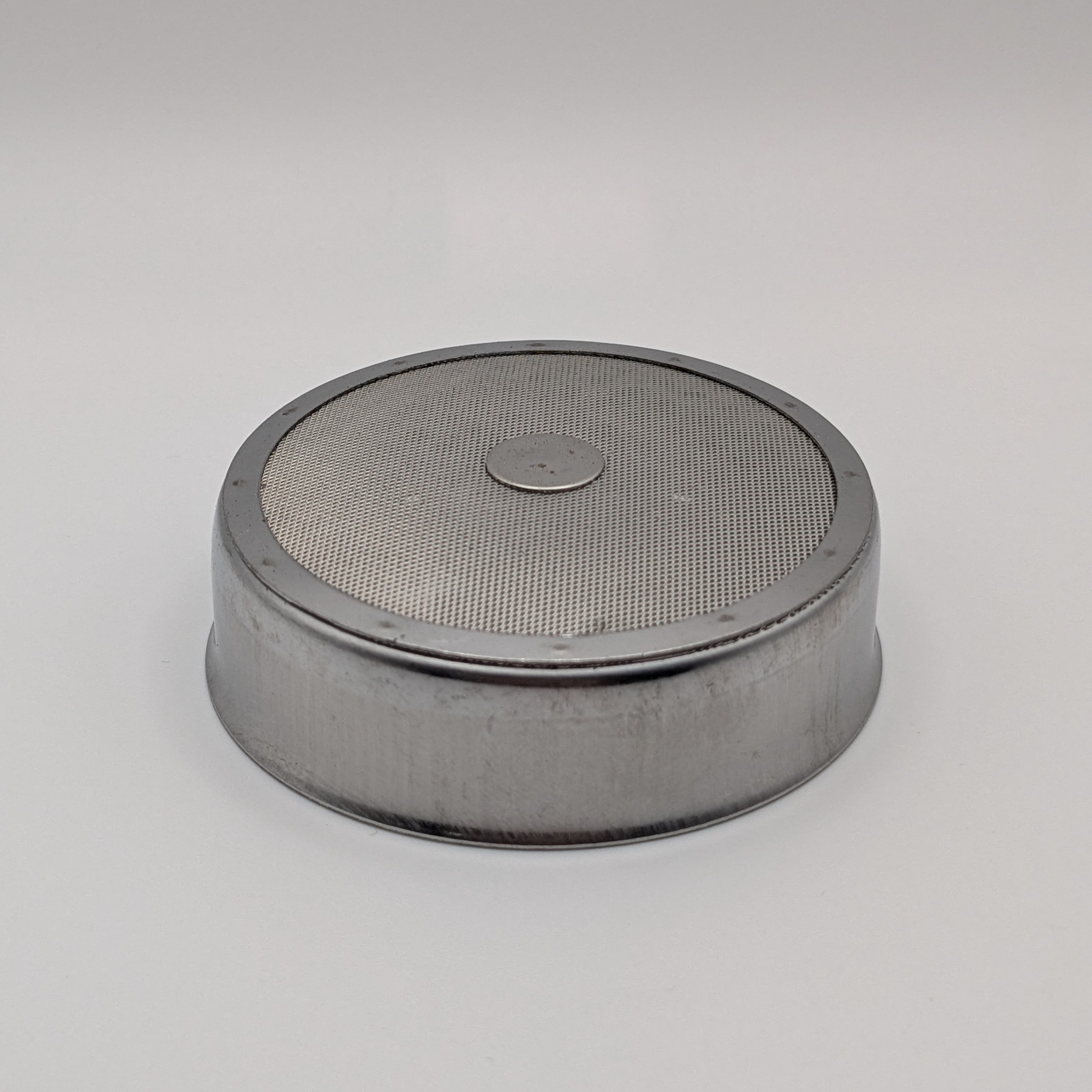 Sanremo Group Head Shower Screen 60mm