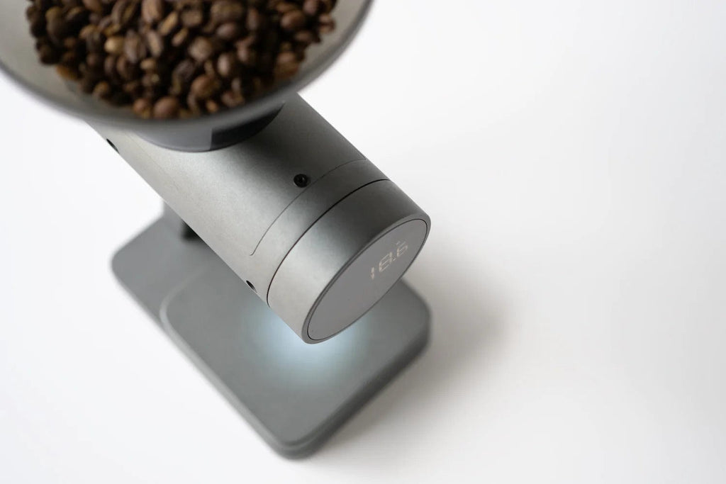 Acaia Orion Nano Coffee Bean Doser