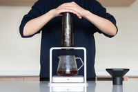 Acaia Titan Brew Stand