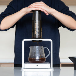 Acaia Titan Brew Stand