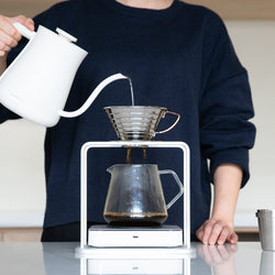 Acaia Titan Brew Stand