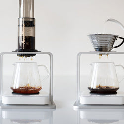 Acaia Titan Brew Stand