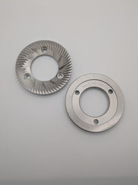 Eureka 75mm Diamond Inside Burr Set