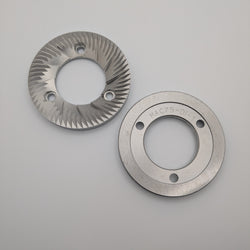 Eureka 75mm Diamond Inside Burr Set